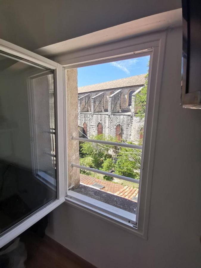 Charmant Studio, Centre Historique, Carmes 亞維農 外观 照片